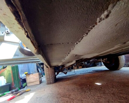 ВАЗ 2108, объемом двигателя 1.2 л и пробегом 0 тыс. км за 500 $, фото 10 на Automoto.ua