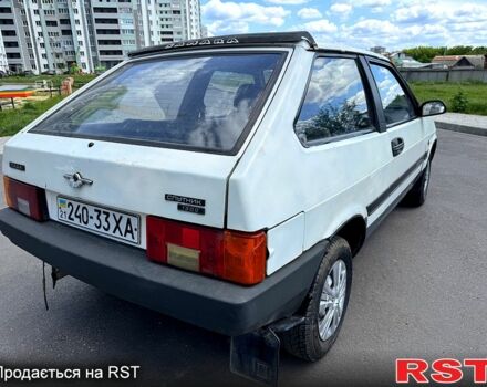 ВАЗ 2108, объемом двигателя 1.3 л и пробегом 85 тыс. км за 850 $, фото 6 на Automoto.ua