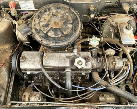 ВАЗ 2108, об'ємом двигуна 1.5 л та пробігом 0 тис. км за 700 $, фото 3 на Automoto.ua