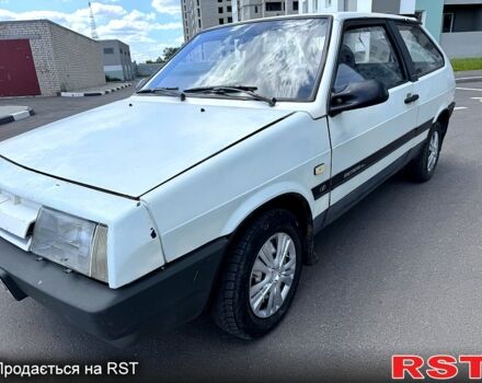 ВАЗ 2108, объемом двигателя 1.3 л и пробегом 85 тыс. км за 850 $, фото 7 на Automoto.ua