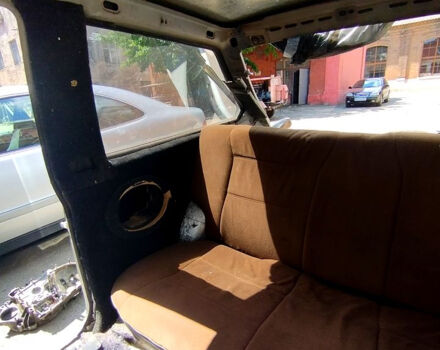 ВАЗ 2108, объемом двигателя 1.2 л и пробегом 0 тыс. км за 500 $, фото 6 на Automoto.ua