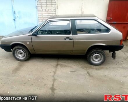 ВАЗ 2108, об'ємом двигуна 1.3 л та пробігом 150 тис. км за 1500 $, фото 1 на Automoto.ua