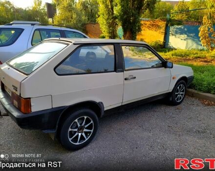 ВАЗ 2108, объемом двигателя 1.3 л и пробегом 0 тыс. км за 800 $, фото 4 на Automoto.ua