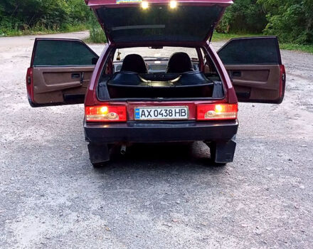 ВАЗ 2108, объемом двигателя 1.3 л и пробегом 0 тыс. км за 1200 $, фото 1 на Automoto.ua