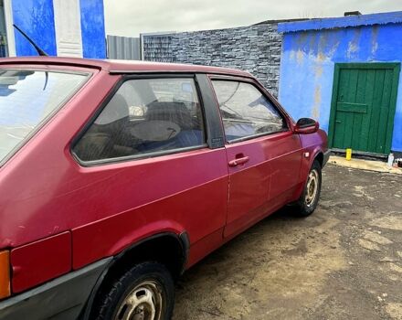 ВАЗ 2108, объемом двигателя 1.3 л и пробегом 250 тыс. км за 515 $, фото 2 на Automoto.ua