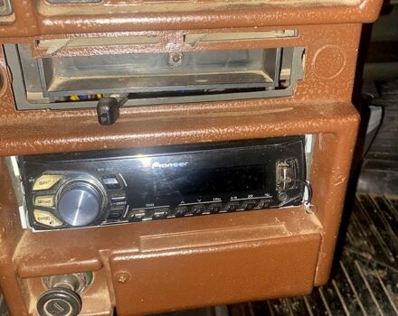 ВАЗ 2108, объемом двигателя 1.3 л и пробегом 150 тыс. км за 1100 $, фото 3 на Automoto.ua