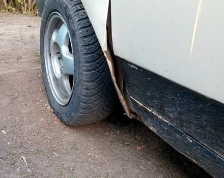 ВАЗ 2108, об'ємом двигуна 1.5 л та пробігом 200 тис. км за 430 $, фото 4 на Automoto.ua