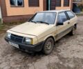 ВАЗ 2108, объемом двигателя 1.3 л и пробегом 50 тыс. км за 550 $, фото 1 на Automoto.ua