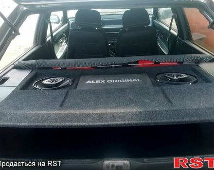 ВАЗ 2108, об'ємом двигуна 1.3 л та пробігом 150 тис. км за 1500 $, фото 6 на Automoto.ua