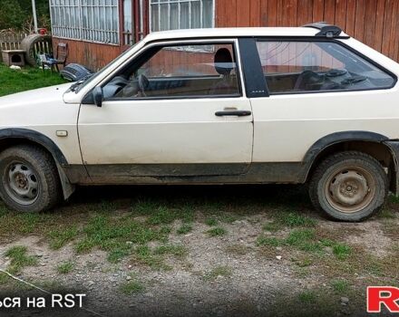ВАЗ 2108 1987 в Черновцах на Automoto.ua ВАЗ 2108, объемом двигателя 1.5 л и пробегом 120 тыс. км за 550 $, фото 1 на Automoto.ua