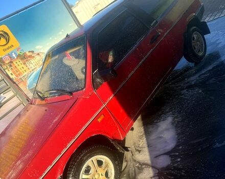 ВАЗ 2108, объемом двигателя 1.5 л и пробегом 0 тыс. км за 750 $, фото 4 на Automoto.ua