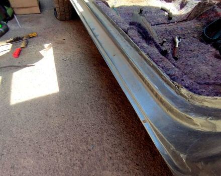 ВАЗ 2108, объемом двигателя 1.2 л и пробегом 0 тыс. км за 500 $, фото 7 на Automoto.ua