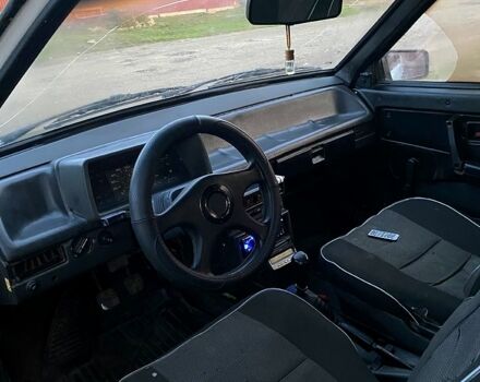 ВАЗ 2108, объемом двигателя 1.6 л и пробегом 0 тыс. км за 830 $, фото 1 на Automoto.ua