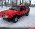 ВАЗ 2108, объемом двигателя 1.3 л и пробегом 70 тыс. км за 750 $, фото 1 на Automoto.ua