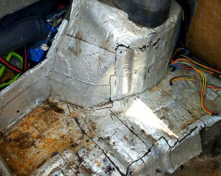 ВАЗ 2108, объемом двигателя 1.2 л и пробегом 0 тыс. км за 500 $, фото 3 на Automoto.ua