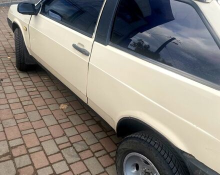 ВАЗ 2108, объемом двигателя 1.3 л и пробегом 150 тыс. км за 1100 $, фото 6 на Automoto.ua