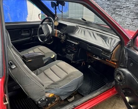 ВАЗ 2108, объемом двигателя 1.3 л и пробегом 250 тыс. км за 515 $, фото 7 на Automoto.ua