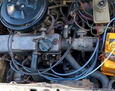 ВАЗ 2108, об'ємом двигуна 1.5 л та пробігом 200 тис. км за 430 $, фото 5 на Automoto.ua