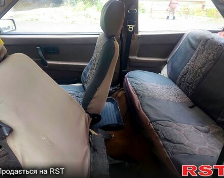 ВАЗ 2108, объемом двигателя 1.5 л и пробегом 0 тыс. км за 750 $, фото 6 на Automoto.ua