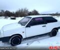 ВАЗ 2108, объемом двигателя 1.3 л и пробегом 1 тыс. км за 1100 $, фото 4 на Automoto.ua