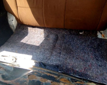 ВАЗ 2108, объемом двигателя 1.2 л и пробегом 0 тыс. км за 500 $, фото 1 на Automoto.ua