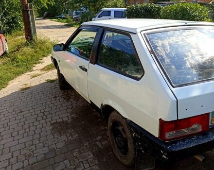 ВАЗ 2108, об'ємом двигуна 1.5 л та пробігом 316 тис. км за 650 $, фото 3 на Automoto.ua