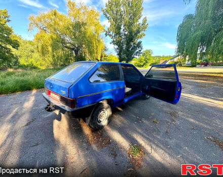 ВАЗ 2108, объемом двигателя 1.3 л и пробегом 0 тыс. км за 575 $, фото 5 на Automoto.ua