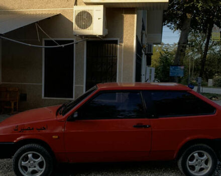 ВАЗ 2108, объемом двигателя 1.5 л и пробегом 200 тыс. км за 1000 $, фото 3 на Automoto.ua