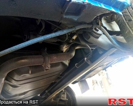 ВАЗ 2108, об'ємом двигуна 1.3 л та пробігом 0 тис. км за 850 $, фото 7 на Automoto.ua