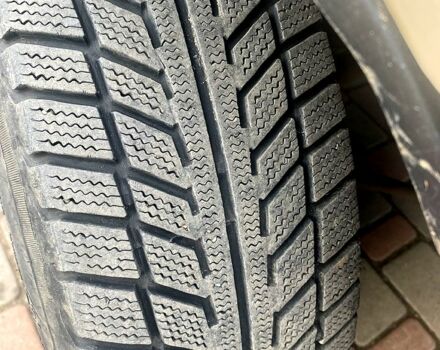 ВАЗ 2108, объемом двигателя 1.3 л и пробегом 150 тыс. км за 1100 $, фото 4 на Automoto.ua