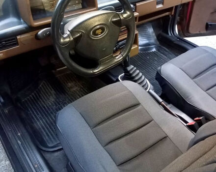 ВАЗ 2108, объемом двигателя 1.3 л и пробегом 0 тыс. км за 1200 $, фото 4 на Automoto.ua