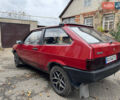 ВАЗ 2108, объемом двигателя 1.3 л и пробегом 30 тыс. км за 1600 $, фото 5 на Automoto.ua