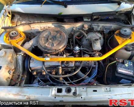 ВАЗ 2108, объемом двигателя 1.5 л и пробегом 120 тыс. км за 500 $, фото 2 на Automoto.ua