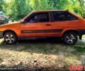 ВАЗ 2108, объемом двигателя 1.5 л и пробегом 264 тыс. км за 750 $, фото 1 на Automoto.ua