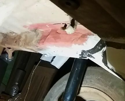 ВАЗ 2108, об'ємом двигуна 1.3 л та пробігом 100 тис. км за 670 $, фото 9 на Automoto.ua