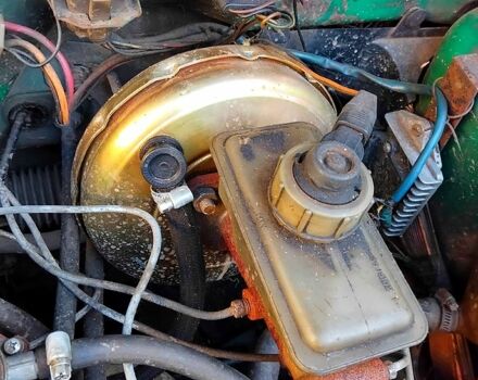 ВАЗ 2108, об'ємом двигуна 1.3 л та пробігом 200 тис. км за 480 $, фото 4 на Automoto.ua