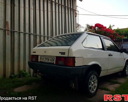 ВАЗ 2108, объемом двигателя 1.3 л и пробегом 380 тыс. км за 650 $, фото 4 на Automoto.ua