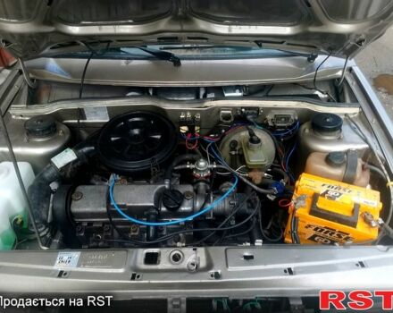 ВАЗ 2108, об'ємом двигуна 1.3 л та пробігом 150 тис. км за 1500 $, фото 3 на Automoto.ua