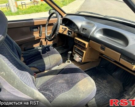 ВАЗ 2108, объемом двигателя 1.3 л и пробегом 85 тыс. км за 850 $, фото 9 на Automoto.ua