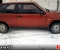 ВАЗ 2108, объемом двигателя 1.3 л и пробегом 250 тыс. км за 900 $, фото 1 на Automoto.ua