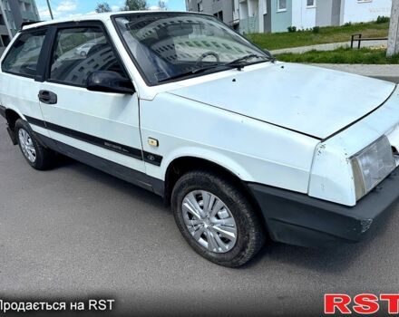 ВАЗ 2108, объемом двигателя 1.3 л и пробегом 85 тыс. км за 850 $, фото 2 на Automoto.ua
