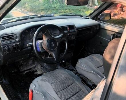 ВАЗ 2108, объемом двигателя 1.5 л и пробегом 120 тыс. км за 500 $, фото 5 на Automoto.ua