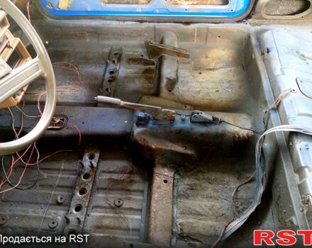 ВАЗ 2108, об'ємом двигуна 1.3 л та пробігом 0 тис. км за 850 $, фото 5 на Automoto.ua