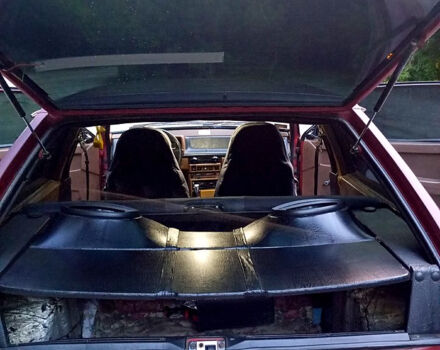 ВАЗ 2108, объемом двигателя 1.3 л и пробегом 0 тыс. км за 1200 $, фото 6 на Automoto.ua