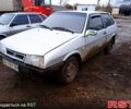 ВАЗ 2108, объемом двигателя 1.5 л и пробегом 0 тыс. км за 1100 $, фото 1 на Automoto.ua