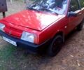 ВАЗ 2108, объемом двигателя 1.3 л и пробегом 0 тыс. км за 1000 $, фото 1 на Automoto.ua