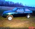 ВАЗ 2108, объемом двигателя 15 л и пробегом 0 тыс. км за 650 $, фото 5 на Automoto.ua
