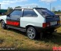 ВАЗ 2108, объемом двигателя 1.5 л и пробегом 167 тыс. км за 850 $, фото 1 на Automoto.ua