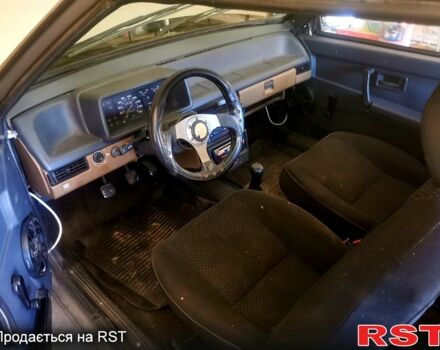 ВАЗ 2108, об'ємом двигуна 1.3 л та пробігом 150 тис. км за 1500 $, фото 2 на Automoto.ua