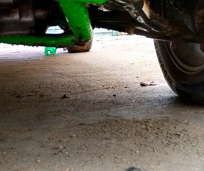 ВАЗ 2108, объемом двигателя 1.3 л и пробегом 0 тыс. км за 800 $, фото 3 на Automoto.ua